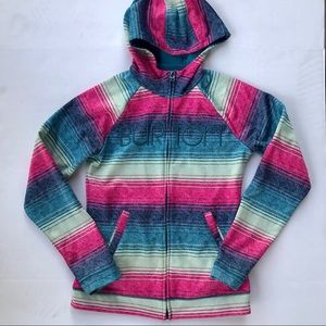 Burton Women’s WB Peak Hoodie